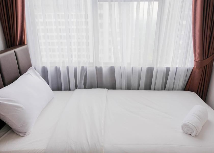 West Java Serpong Room