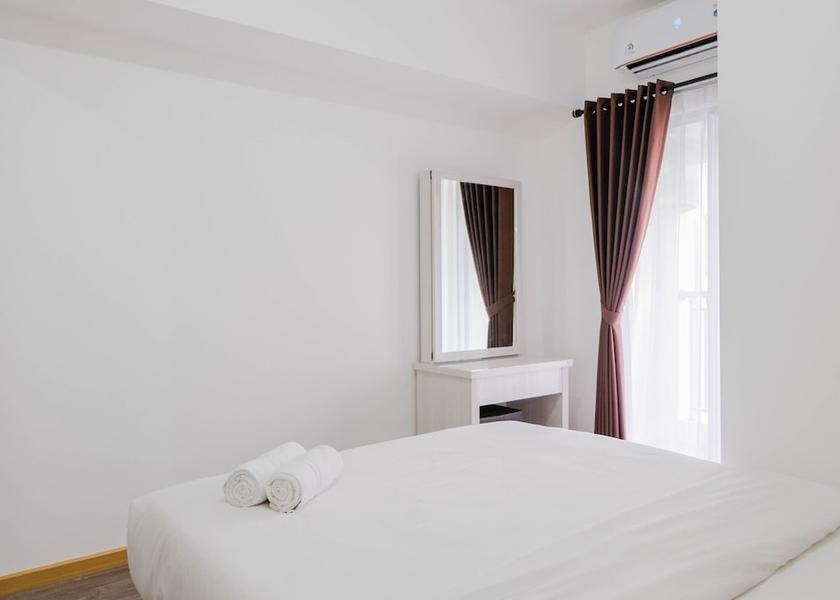 West Java Serpong Room