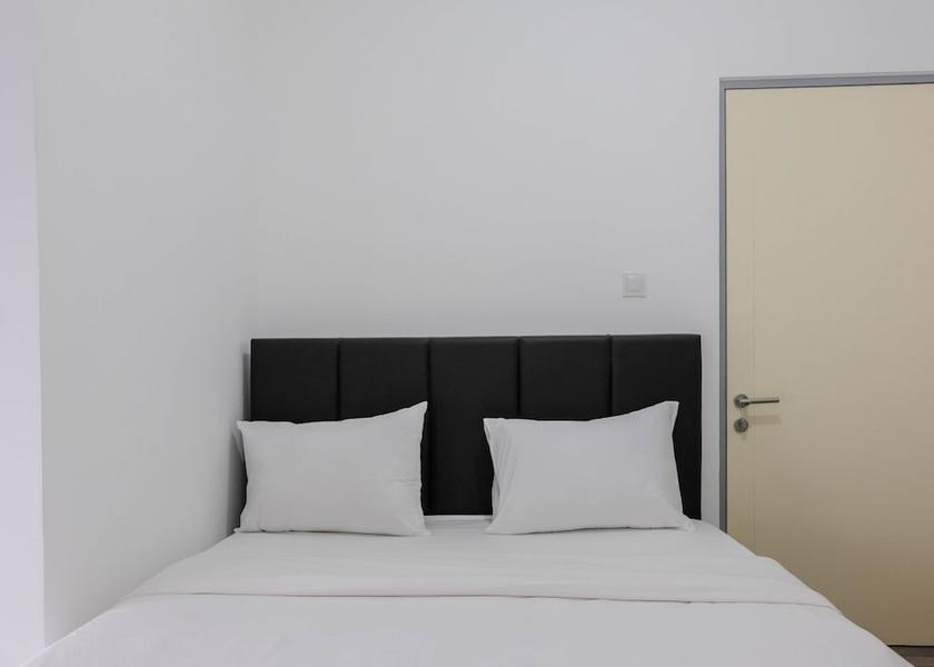 West Java Serpong Room