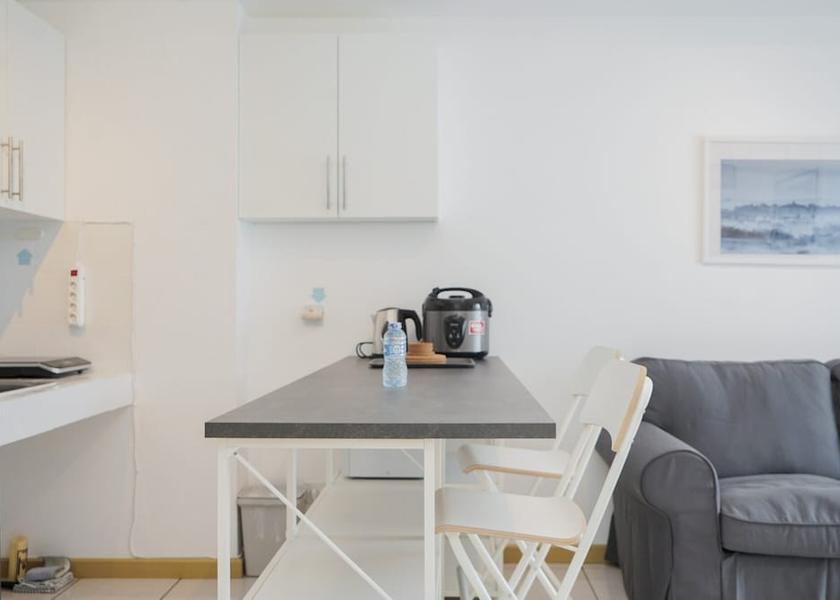 West Java Serpong Interior Entrance