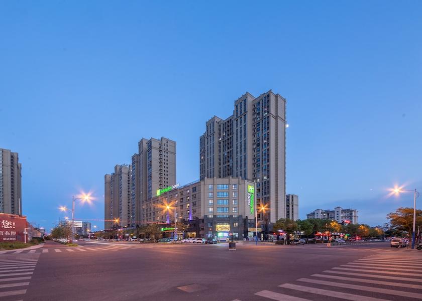 Jiangsu Suzhou Exterior