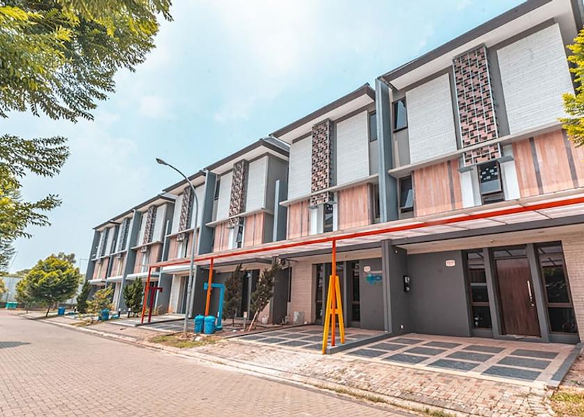 West Java Jakarta Primary image