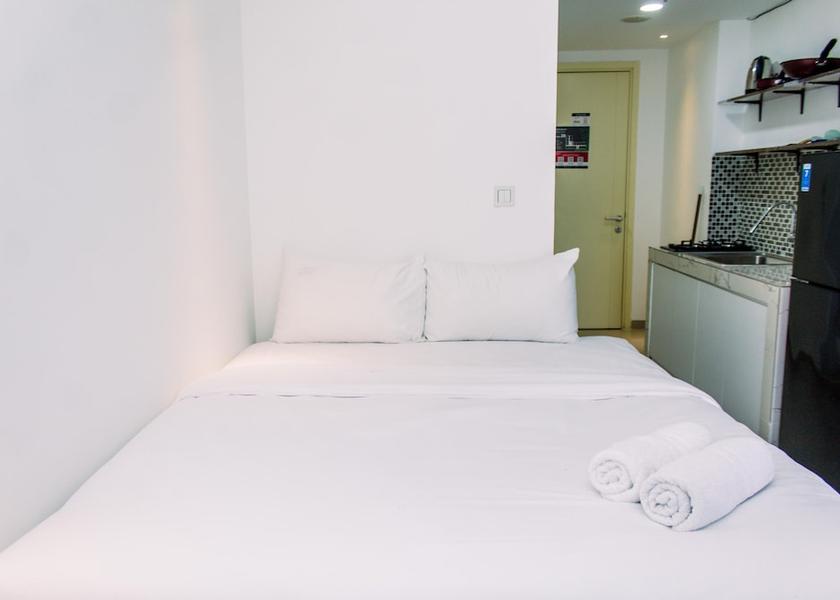 West Java Serpong Room
