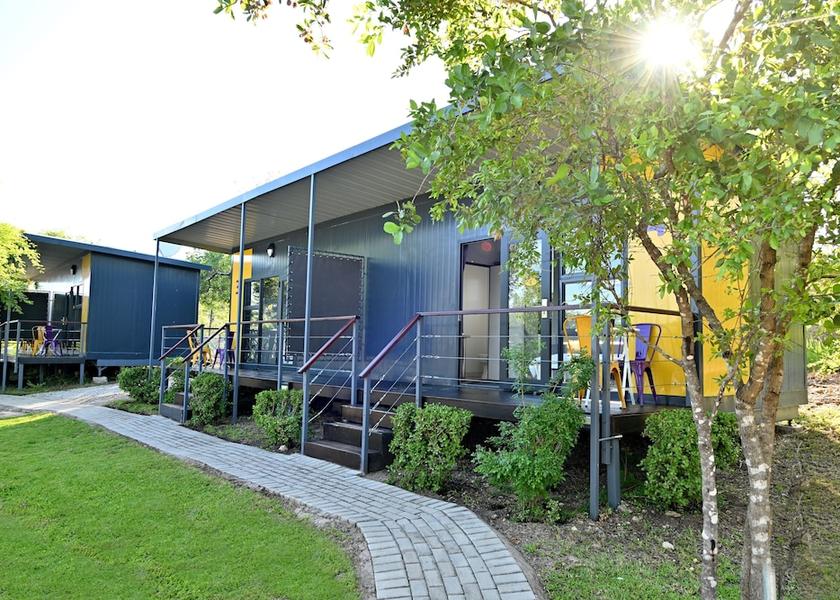 Mpumalanga Kruger National Park Property Grounds