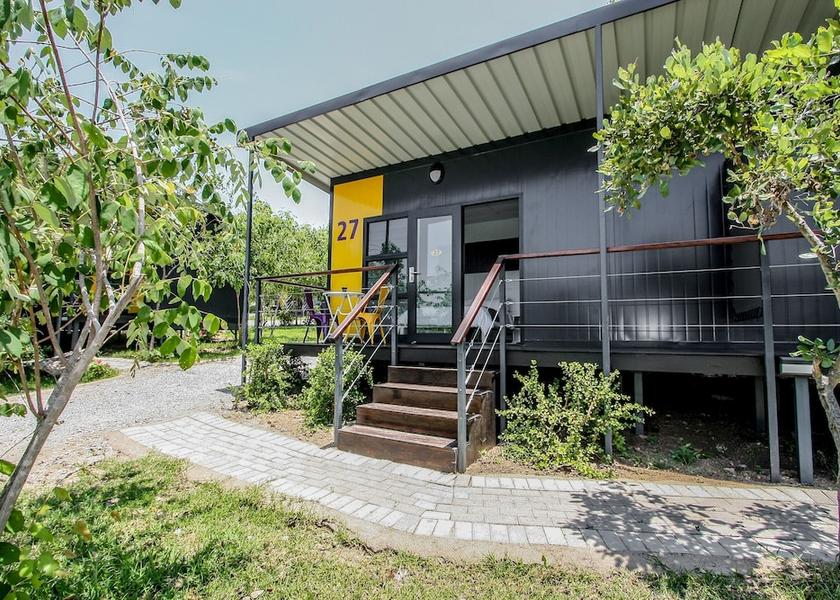 Mpumalanga Kruger National Park Room