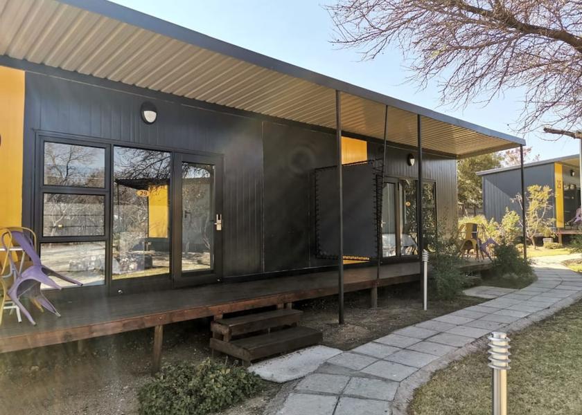 Mpumalanga Kruger National Park Exterior Detail