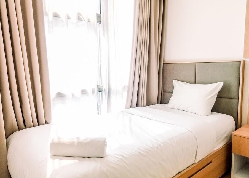 West Java Serpong Room