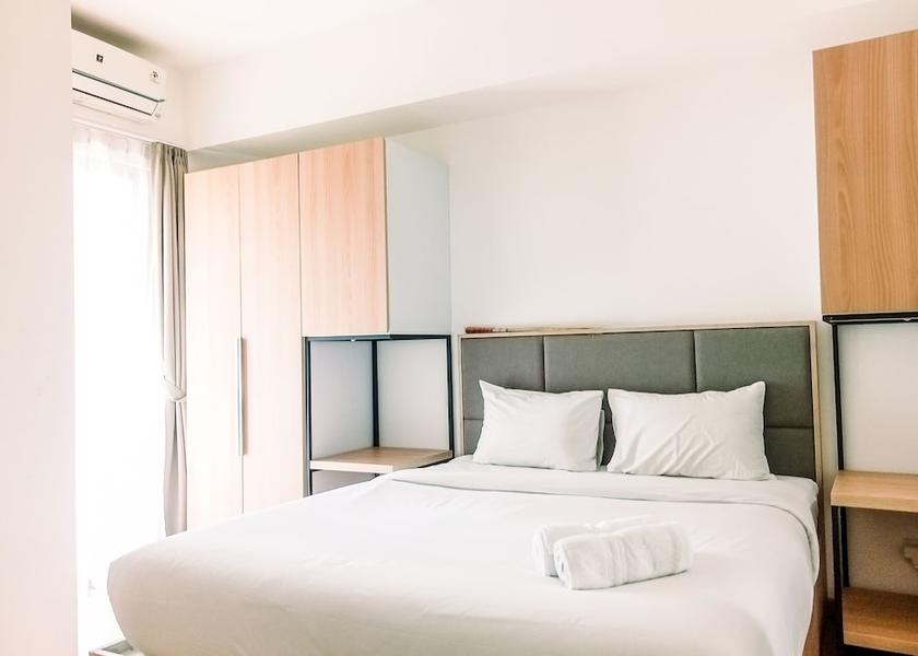 West Java Serpong Room