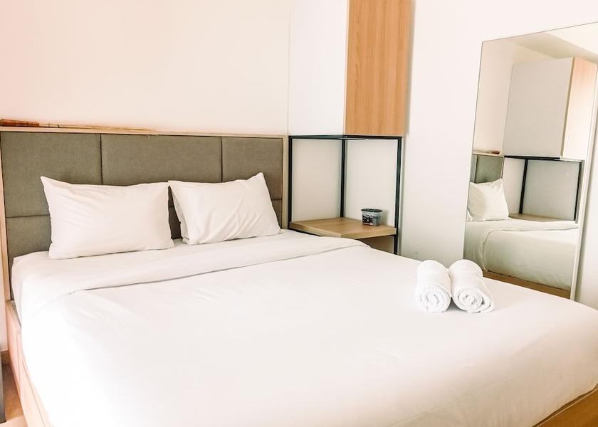 West Java Serpong Room