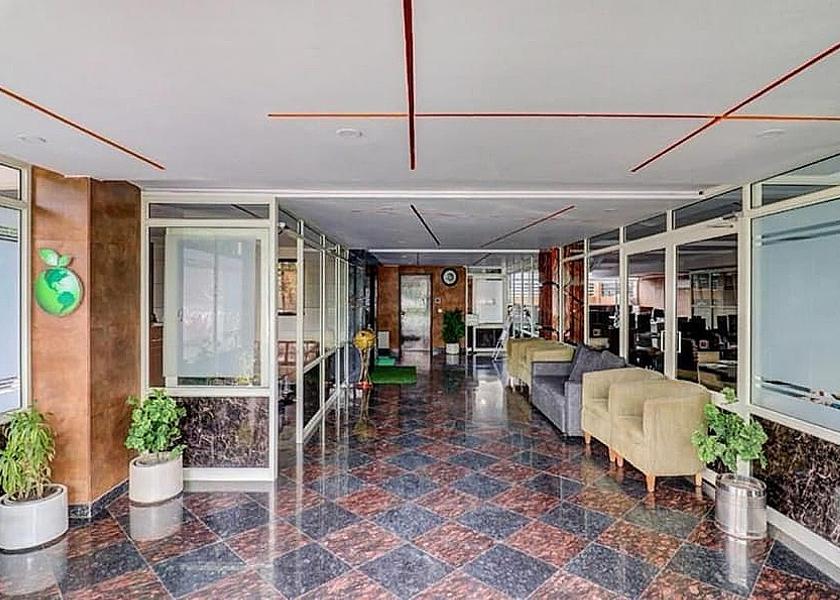 Haryana Gurugram Lobby