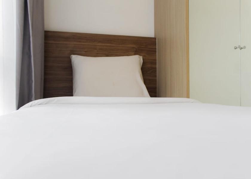 West Java Serpong Room