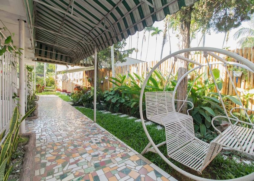  Pematangsiantar Exterior Detail