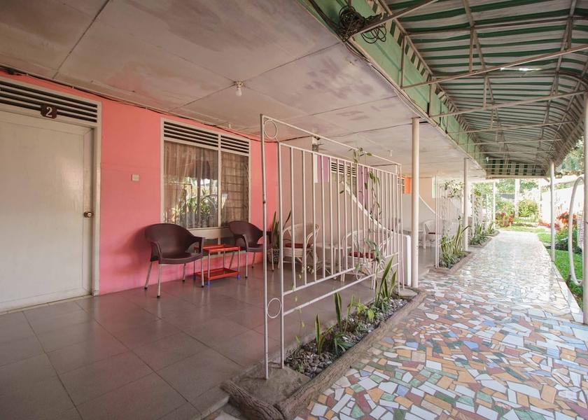  Pematangsiantar Entrance