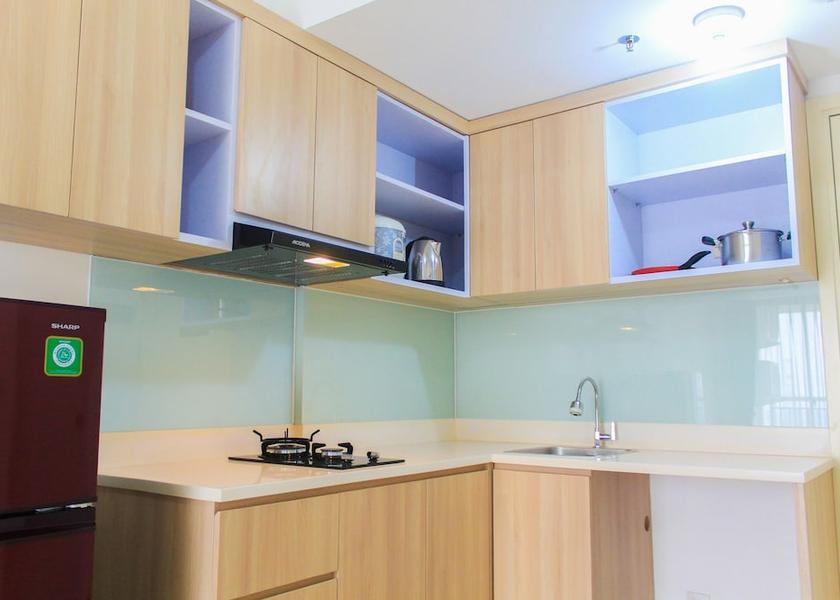 West Java Serpong Kitchen