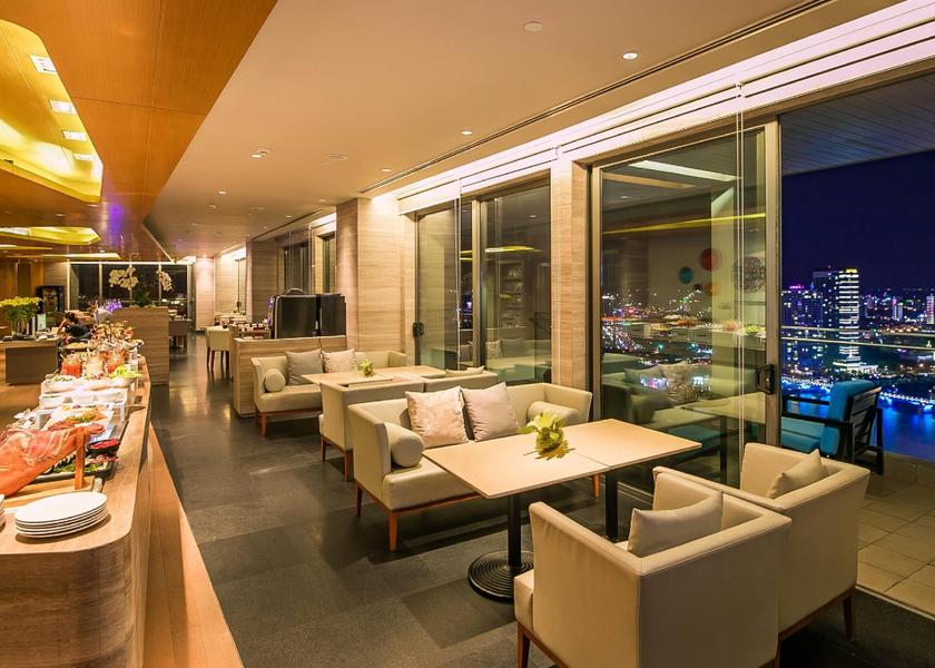 Thua Thien-Hue Da Nang bar