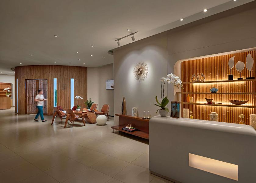 Thua Thien-Hue Da Nang spa