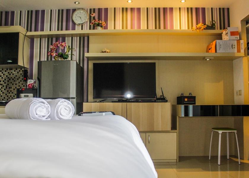 West Java Serpong Room