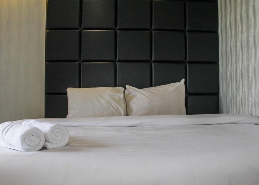 West Java Serpong Room