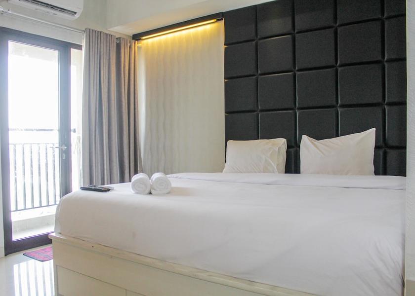 West Java Serpong Room
