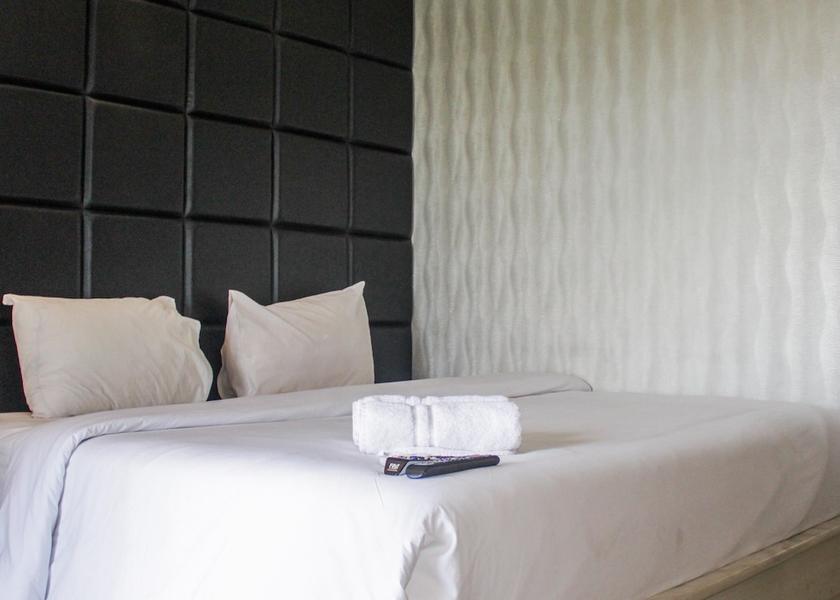 West Java Serpong Room