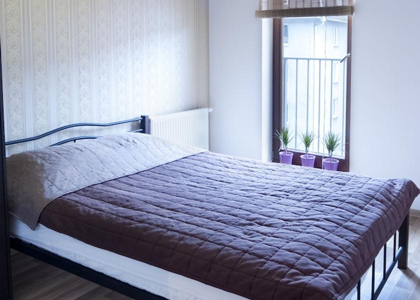 Lesser Poland Voivodeship Krakow Room