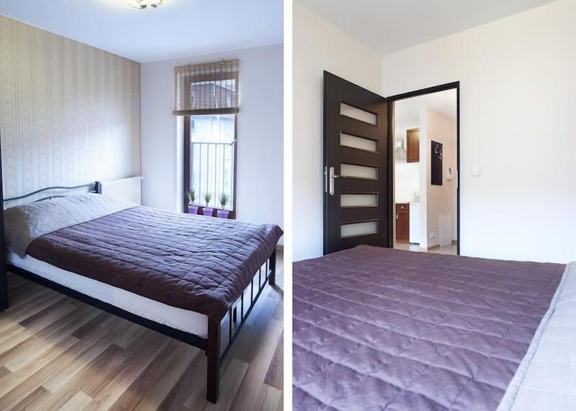 Lesser Poland Voivodeship Krakow Room