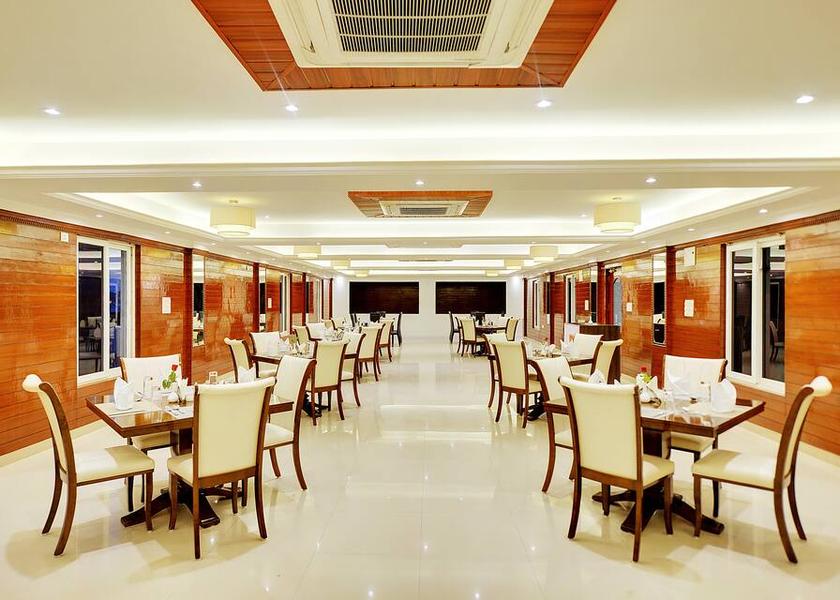 Karnataka Bangalore Food & Dining
