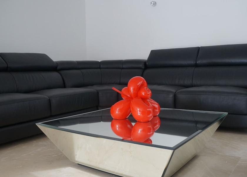 Antioquia Medellin Lobby