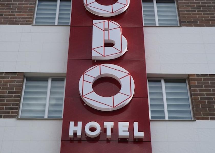 Antioquia Medellin Exterior Detail