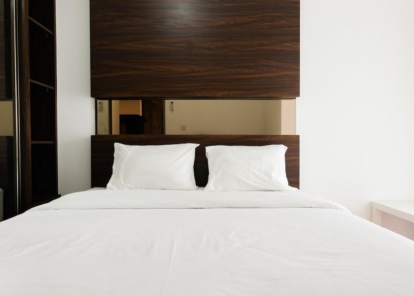 West Java Serpong Room