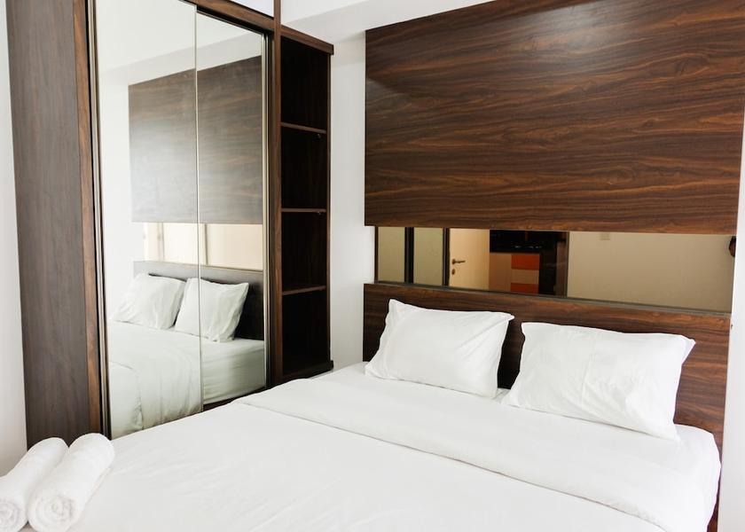 West Java Serpong Room