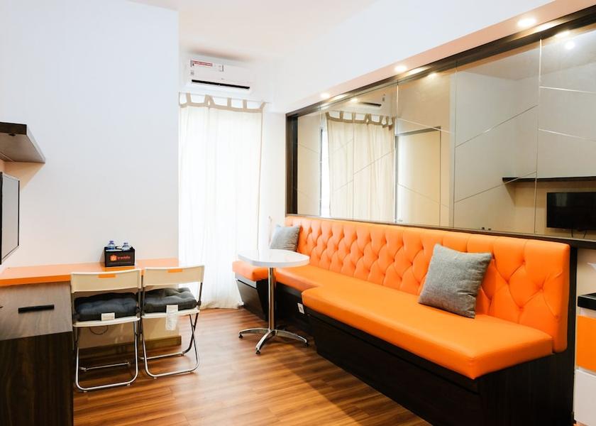 West Java Serpong Room