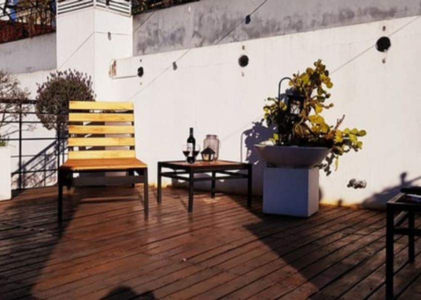 Buenos Aires Buenos Aires Terrace