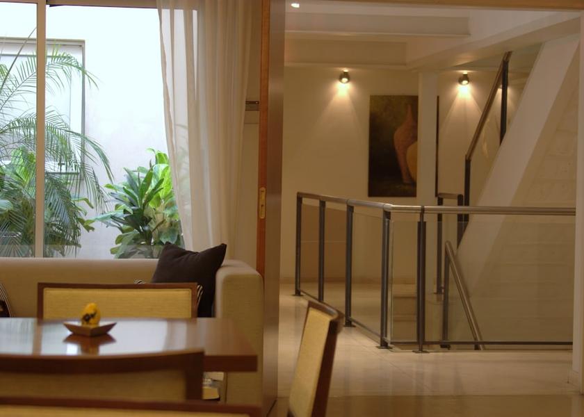 Buenos Aires Buenos Aires Lobby