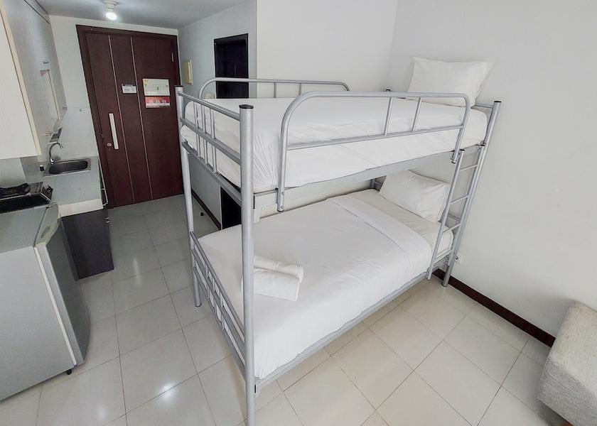 West Java Serpong Room