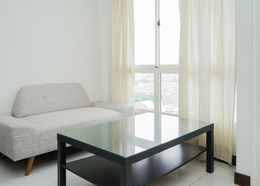 West Java Serpong Room