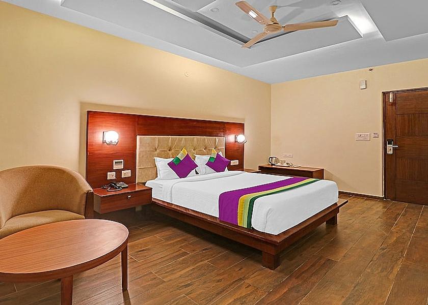 Karnataka Bangalore Room