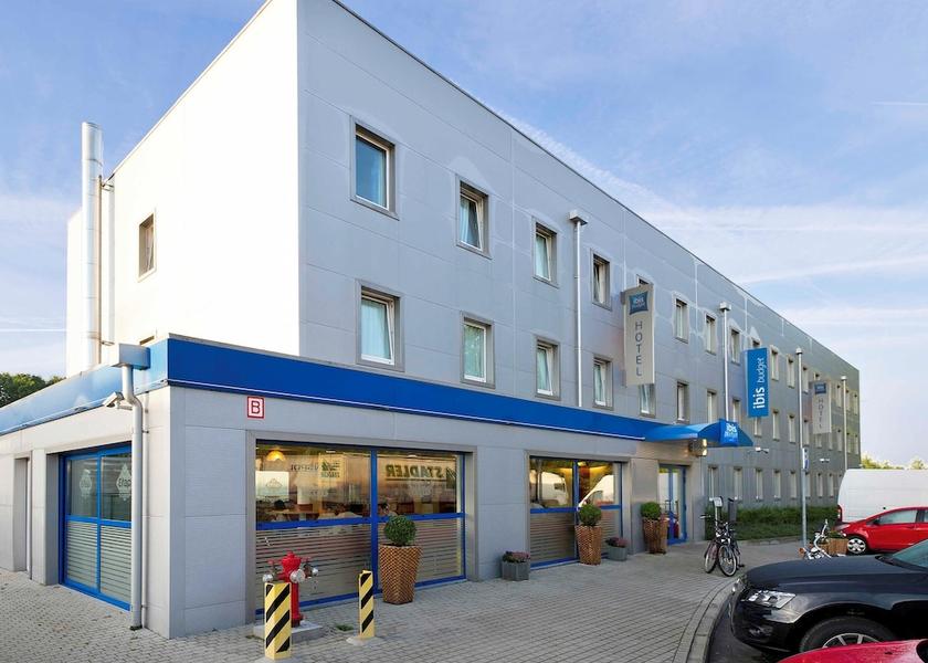 Walloon Region Raeren Exterior