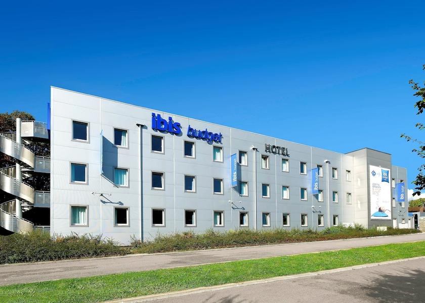 Walloon Region Raeren Facade