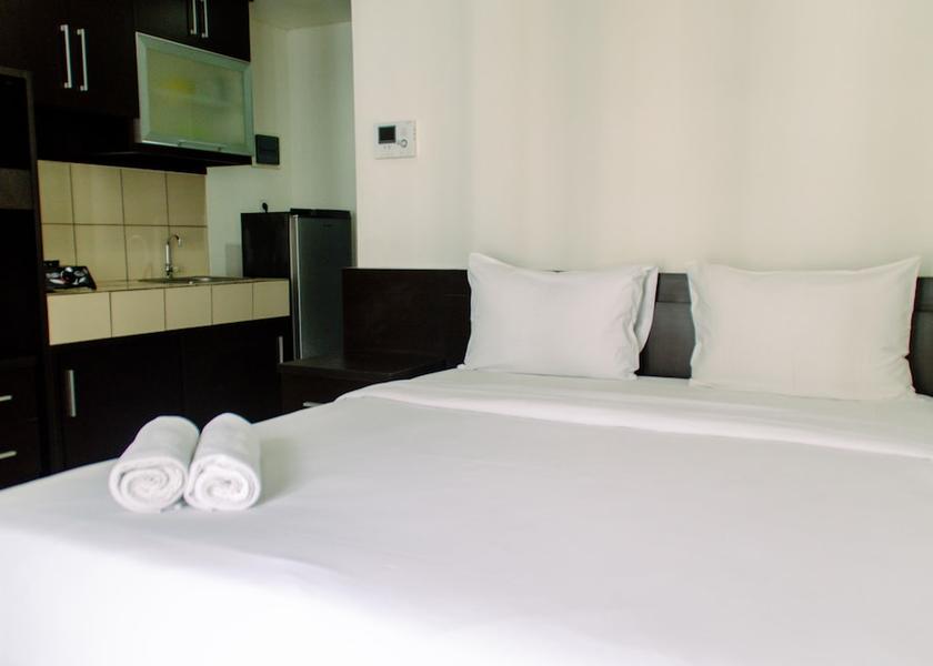 West Java Serpong Room