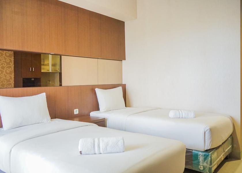 West Java Serpong Room
