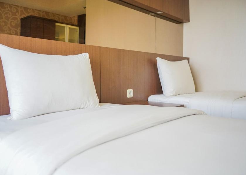 West Java Serpong Room