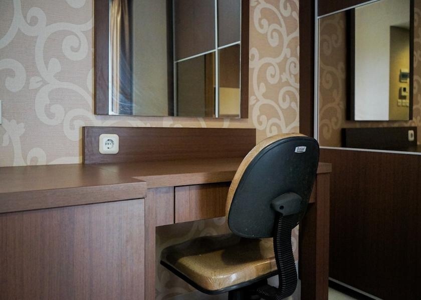 West Java Serpong Living Area