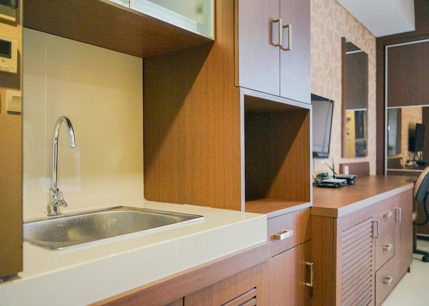 West Java Serpong Kitchen