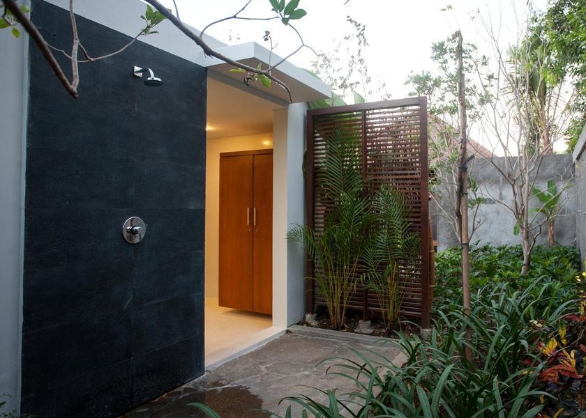 Bali Jimbaran Hotel Exterior
