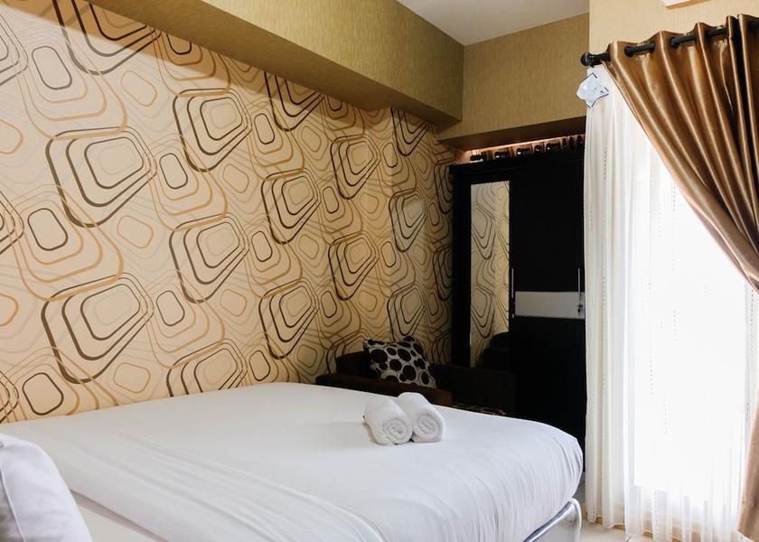 West Java Serpong Room