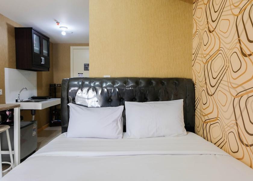 West Java Serpong Room