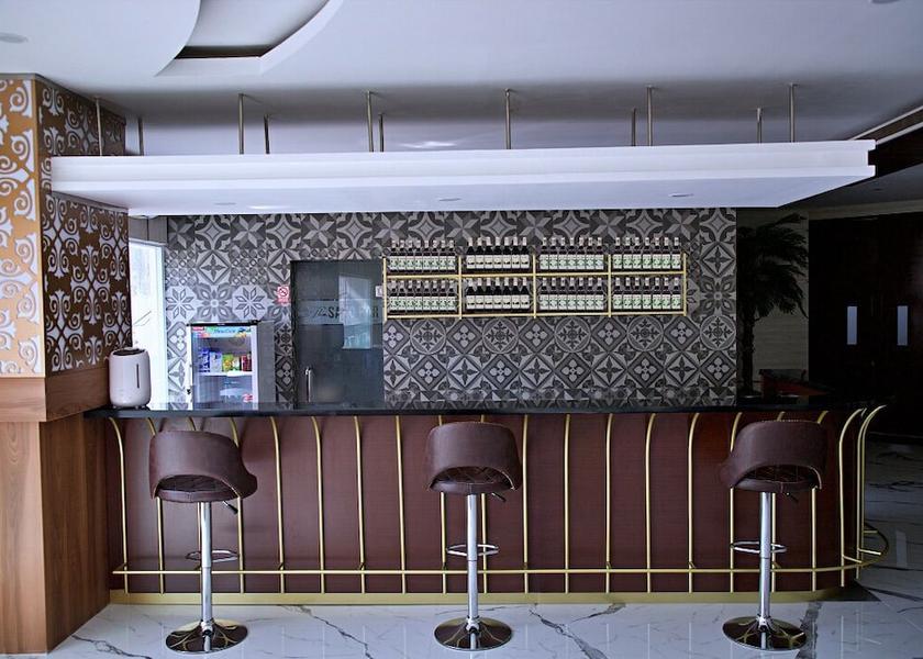 Central Java Kudus Restaurant