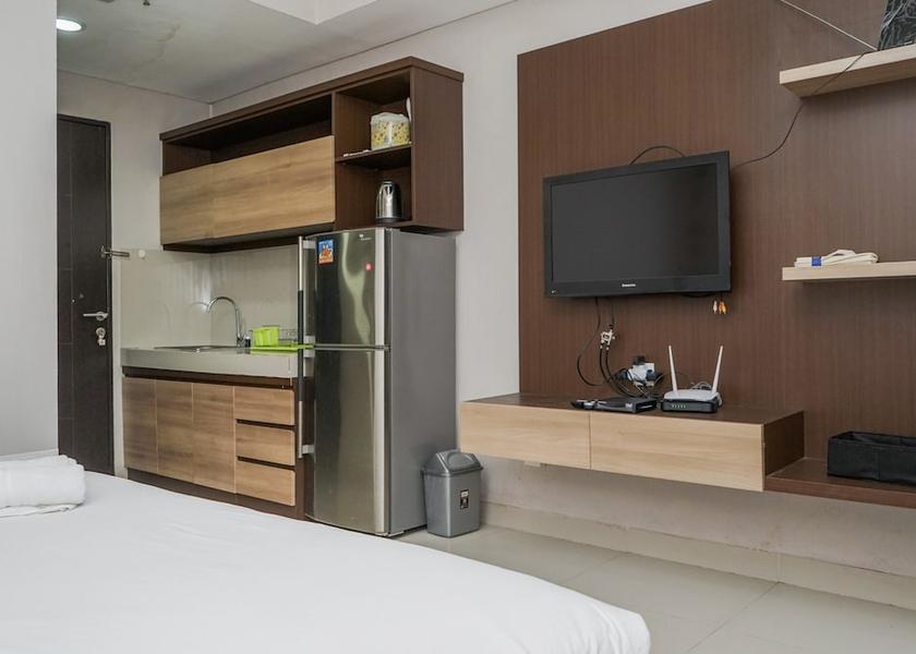 West Java Serpong Interior Entrance