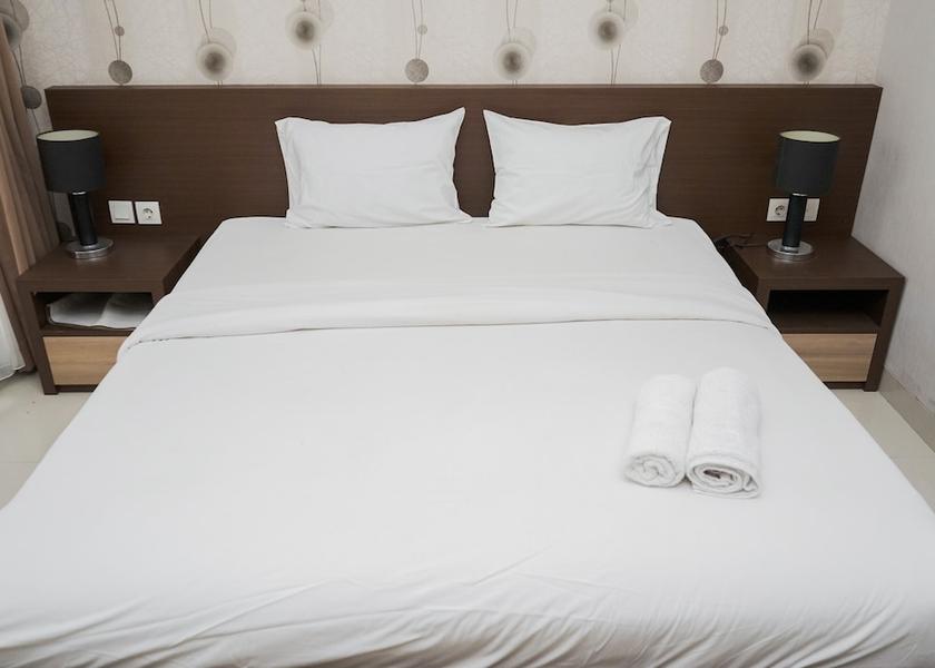 West Java Serpong Room